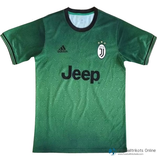 Juventus Training Shirts 2017-18 Fussballtrikots Günstig